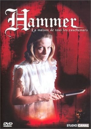 Hammer : la maison de tous les cauchemars édition Simple