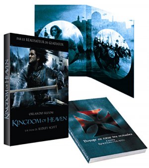 Kingdom of Heaven édition Collector