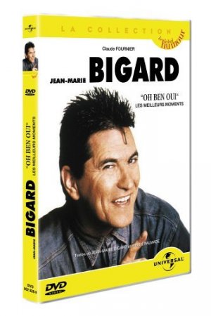 Bigard : Oh ben oui ! édition Simple