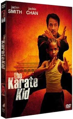 Karaté Kid