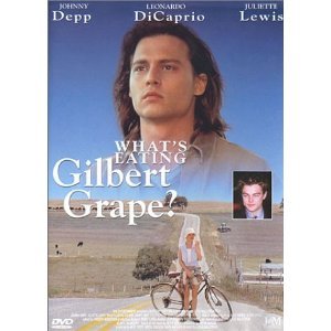 Gilbert Grape édition Edition Simple Belge