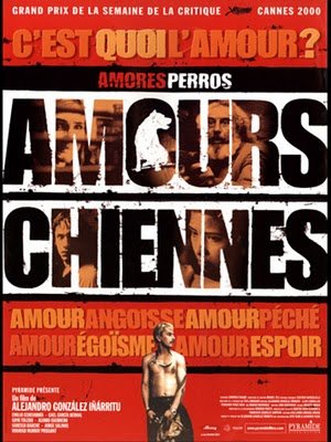 Amours chiennes 1