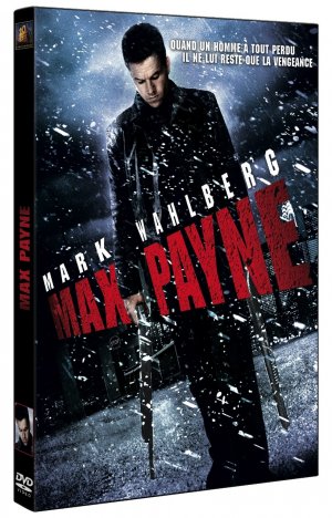Max Payne édition Simple
