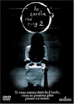 Le Cercle - The Ring 2 édition Simple