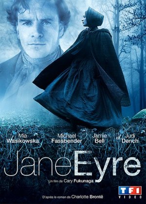 Jane Eyre édition Simple