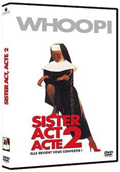 Sister Act, acte 2 1