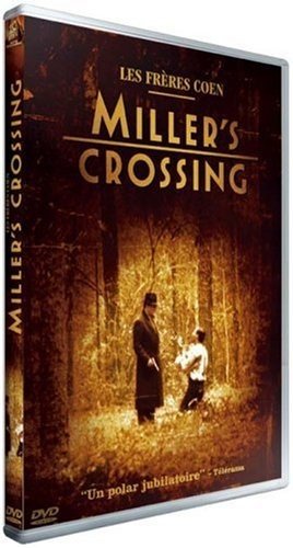 Miller's Crossing édition Simple
