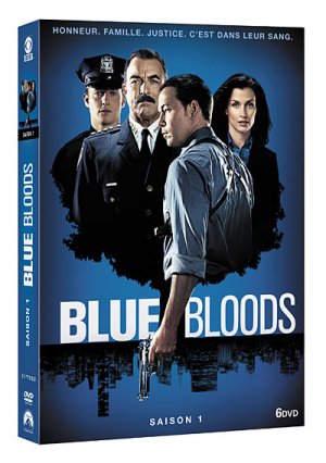 Blue Bloods 1 - Saison 1