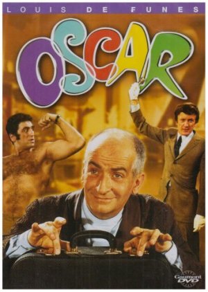 Oscar #1