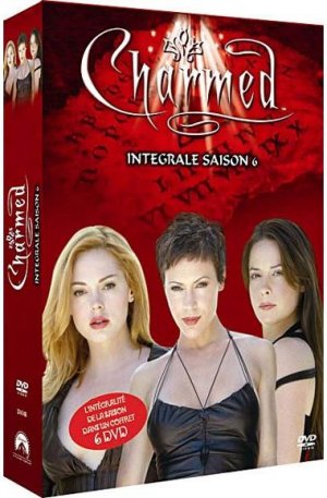 Charmed 6 - Saison 6