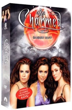 Charmed 8 - Saison 8