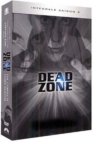 Dead Zone 3 - Saison 3