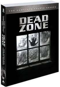 Dead Zone 4 - Saison 4