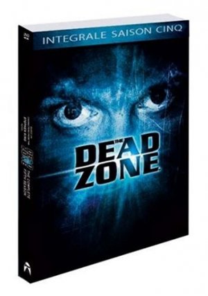 Dead Zone 5 - Saison 5