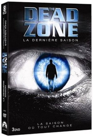 Dead Zone 6 - Saison 6