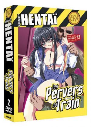 Les Pervers du Train #1