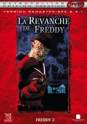 La revanche de Freddy 1