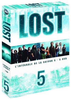Lost, les disparus 5 - Saison 5