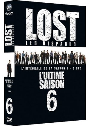 Lost, les disparus 6 - Saison 6