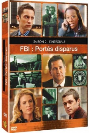 FBI : Portés disparus 2 - Saison 2