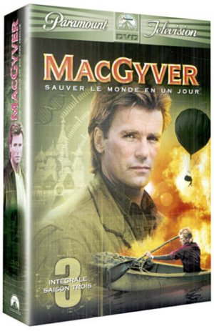 MacGyver 3 - Saison 3