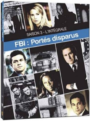 FBI : Portés disparus 3 - Saison 3