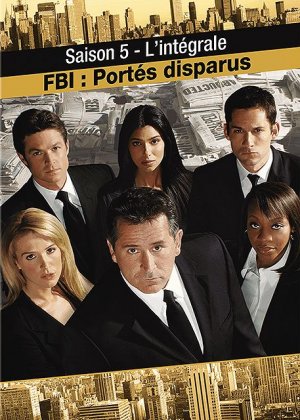 FBI : Portés disparus 5 - Saison 5
