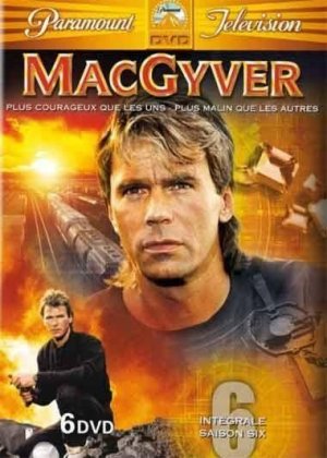 MacGyver 6 - Saison 6