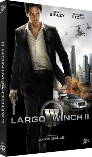 Largo Winch 2 édition Simple