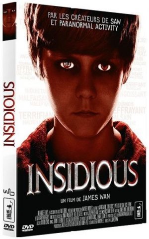 Insidious #1