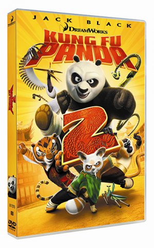 Kung fu panda 2 1