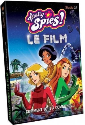 Totally Spies édition Simple