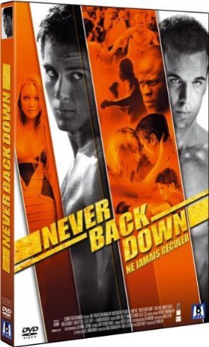 Never Back Down #1