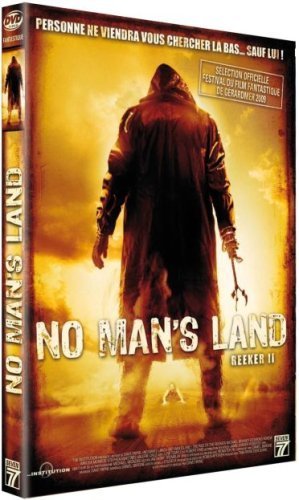 No Man's Land - The Rise of the Reeker 1