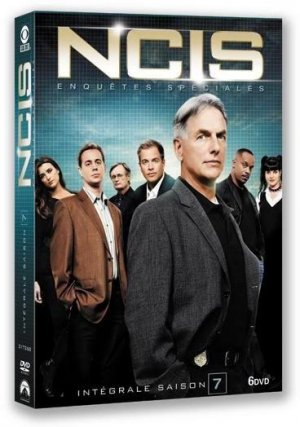 NCIS : Enquêtes spéciales 7 - Saison 7