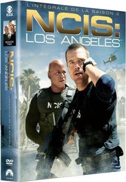 NCIS : Los Angeles 2 - Saison 2