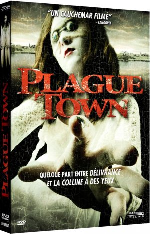 Plague town édition Simple