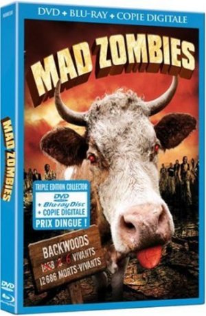 Mad zombies 1