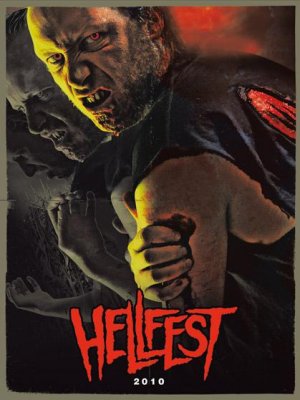 Hellfest 0 - Hellfest 2010
