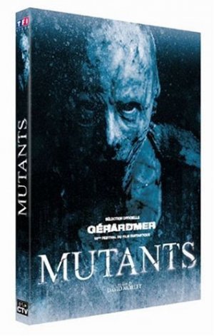 Mutants édition Simple
