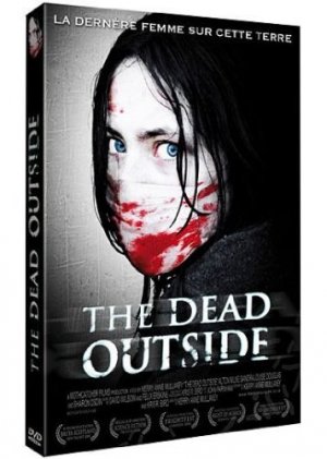 The dead outside édition Simple