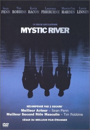 Mystic River édition Simple