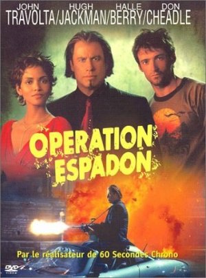 Opération Espadon 1