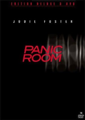 Panic room #1