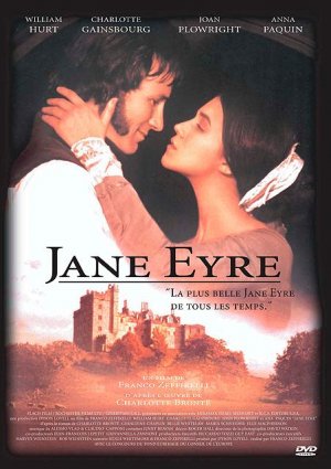 Jane Eyre édition Simple
