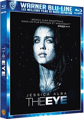 The Eye 1