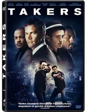 Takers 1