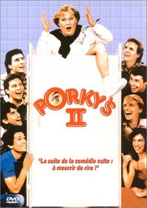 Porky's II 1