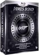 James Bond : Les meilleures missions 0