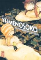 couverture, jaquette Yumenosoko   (kana) Manga